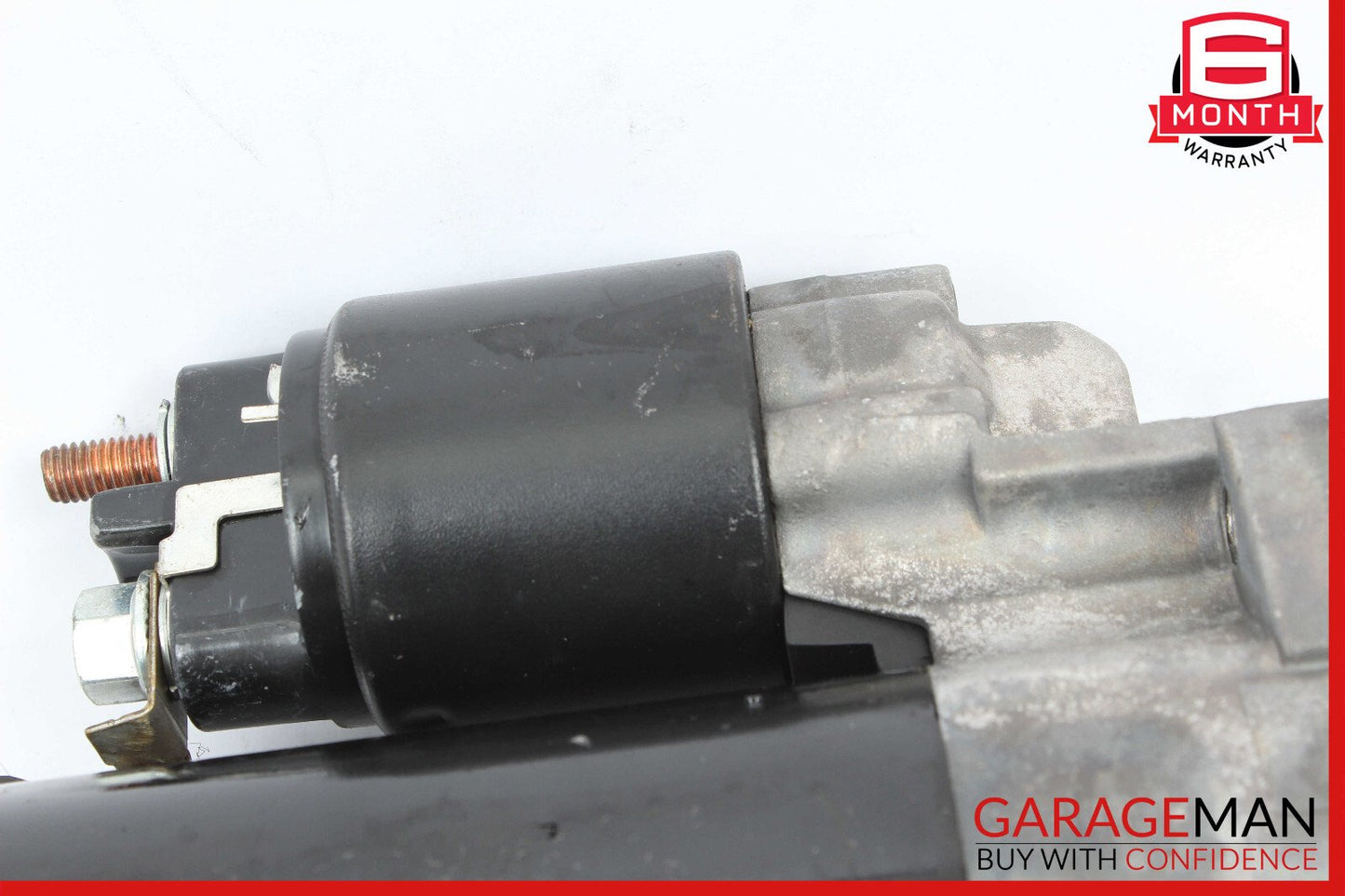 06-14 Mercedes W216 CL600 S500 E320 Engine Motor Starter OEM