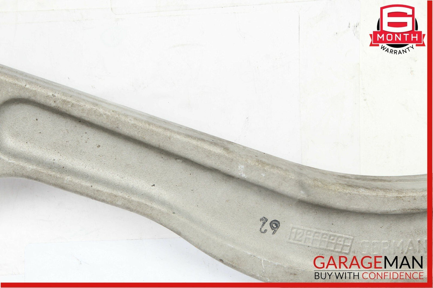 08-15 Mercedes W204 C250 C350 Rear Right or Left Upper Trailing Control Arm OEM