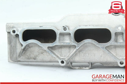 03-08 Mercedes W220 S55 CLS55 AMG Right Engine Kompressor Air Intake Manifold