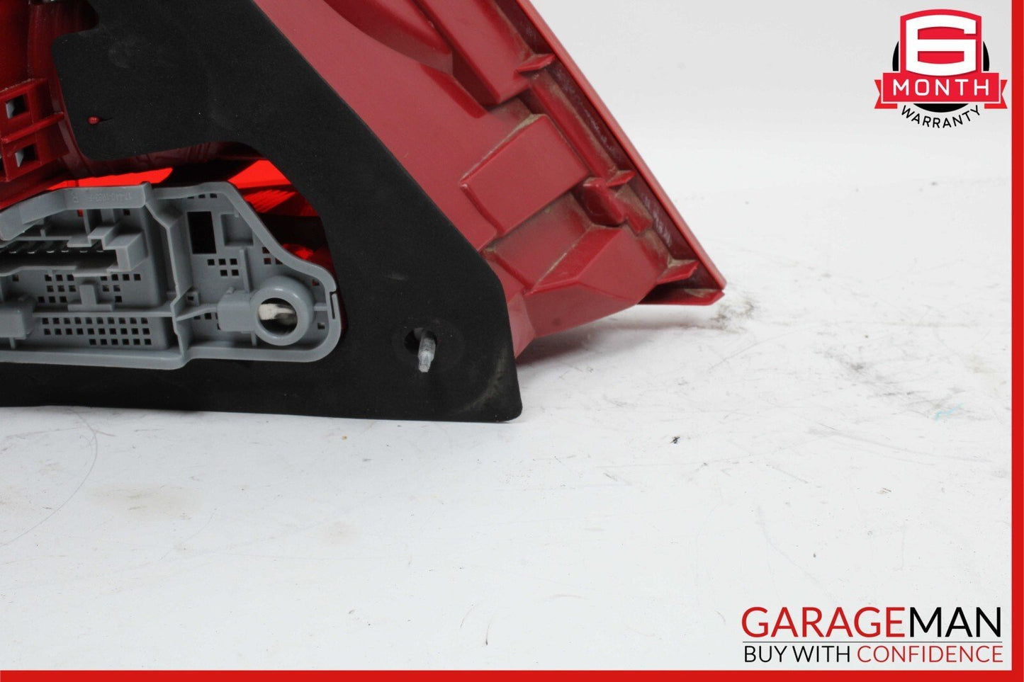 12-14 Mercedes W204 C350 C250 C63 AMG LED Rear Right Side Tail Light Lamp OEM