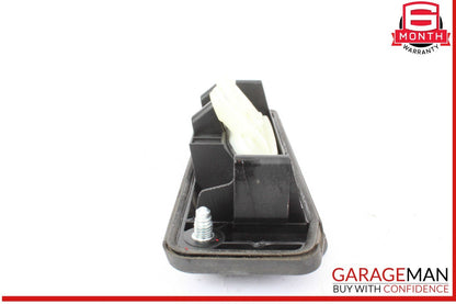 14-20 Mercedes W117 CLA250 C300 SLC300 Rear Trunk Tailgate Release Open Handle