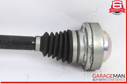 18-24 Audi S5 RS5 Rear Left Driver Side CV Axle Driveshaft 8W0501203F OEM