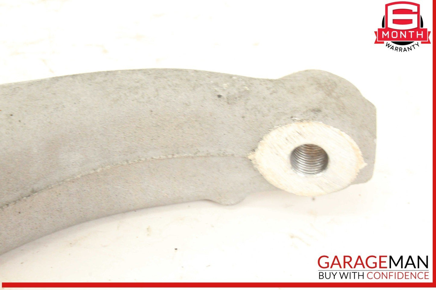 09-16 Audi A5 A6 S4 Rear Right Passenger Side Lower Control Arm 8K0505312J OEM