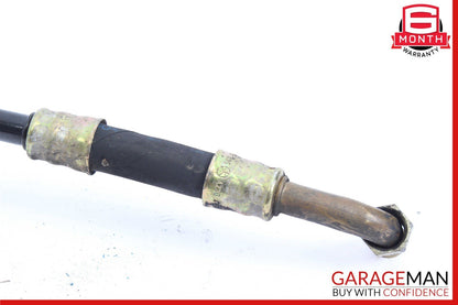 97-04 Mercedes R170 SLK320 Fuel Gas Auxiliary Pump Set 0024773001 OEM