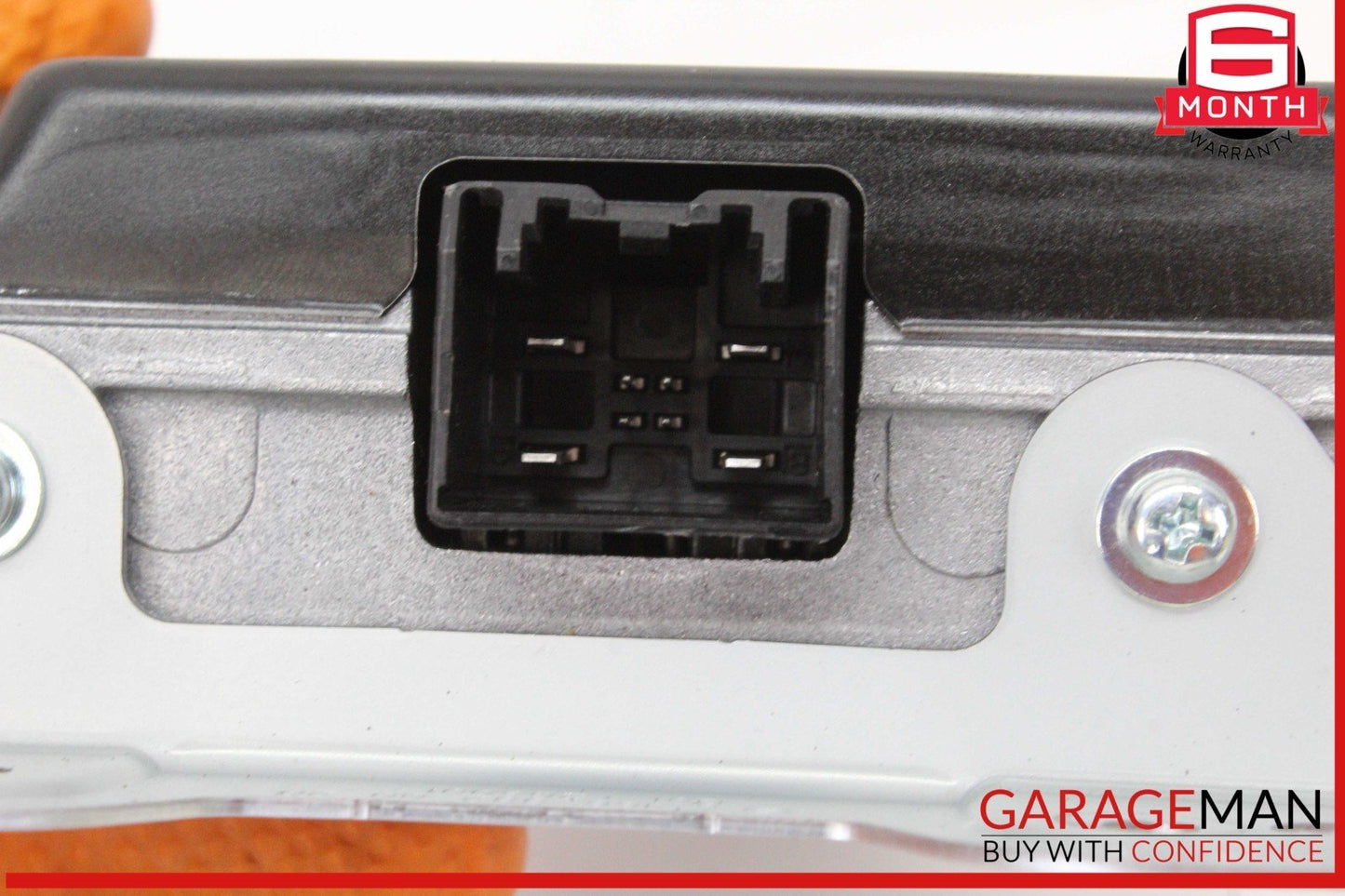 10-15 Mercedes X204 GLK250 Bluetec AC DC Power Inverter Converter Module OEM