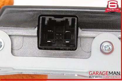 10-15 Mercedes X204 GLK250 Bluetec AC DC Power Inverter Converter Module OEM