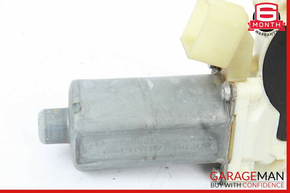 03-09 Mercedes W211 E350 E500 E550 Front Right Door Window Regulator Motor Unit