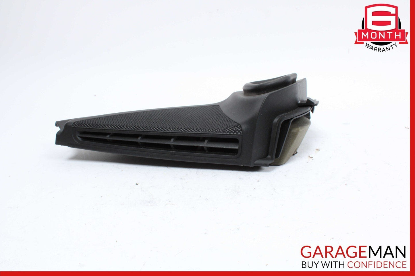 06-12 Mercedes X164 GL450 ML550 Front Left Side Speaker Door Mirror Cover OEM