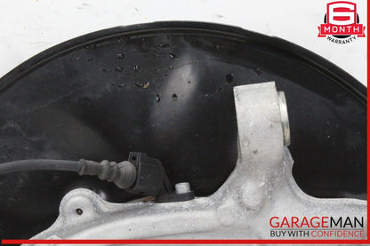 12-18 Audi A7 Q5 Front Left Driver Side Spindle Knuckle Wheel Hub OEM