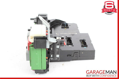 10-11 Mercedes W212 E350 E550 E63 AMG Rear Fuse Relay Box SAM Module Assembly