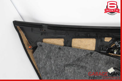 15-20 Mercedes X156 GLA250 Rear Right Side Interior Door Panel OEM