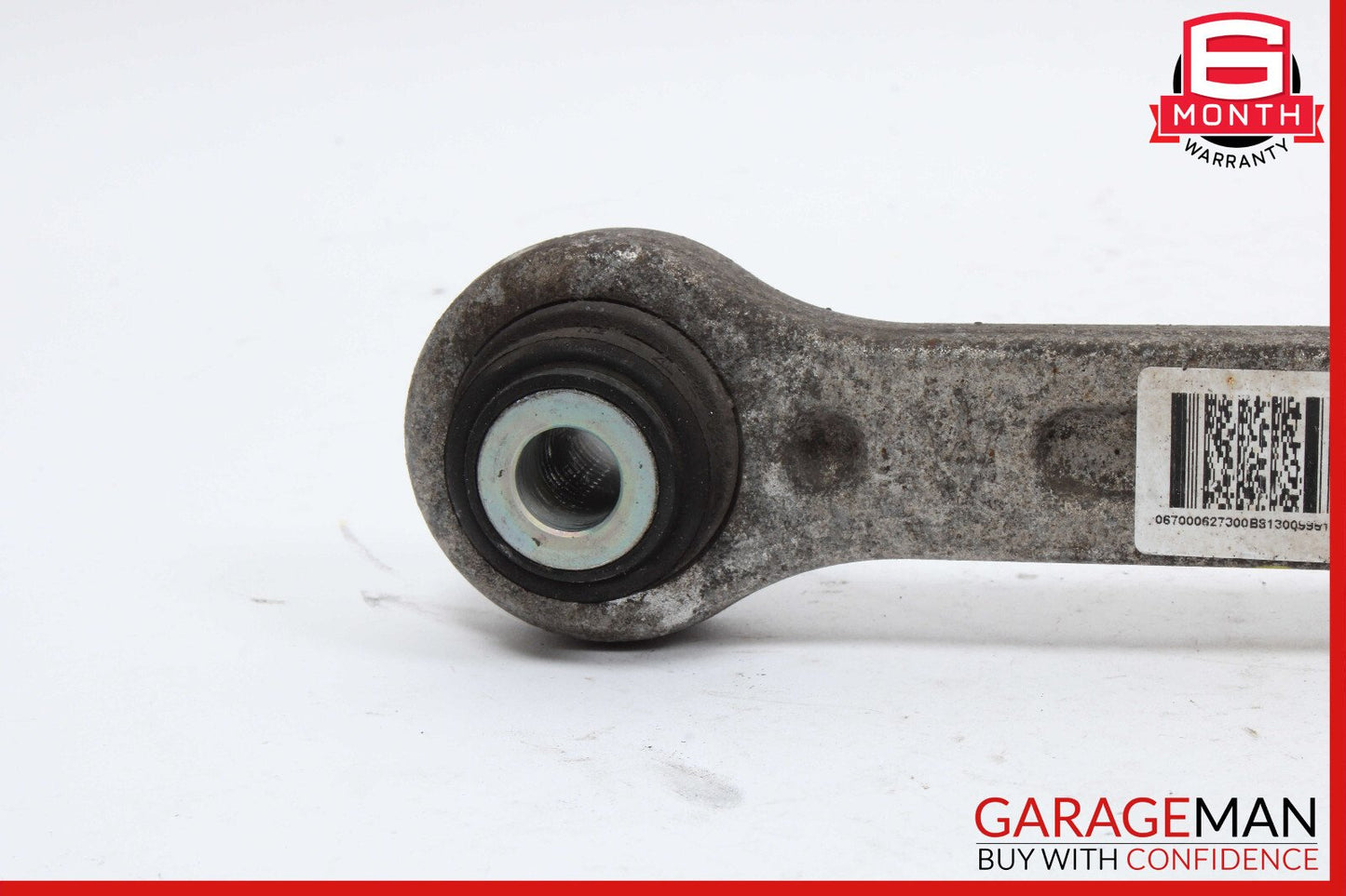 14-17 Maserati Ghibli Rear Right or Left Side Suspension Control Arm Bar Link