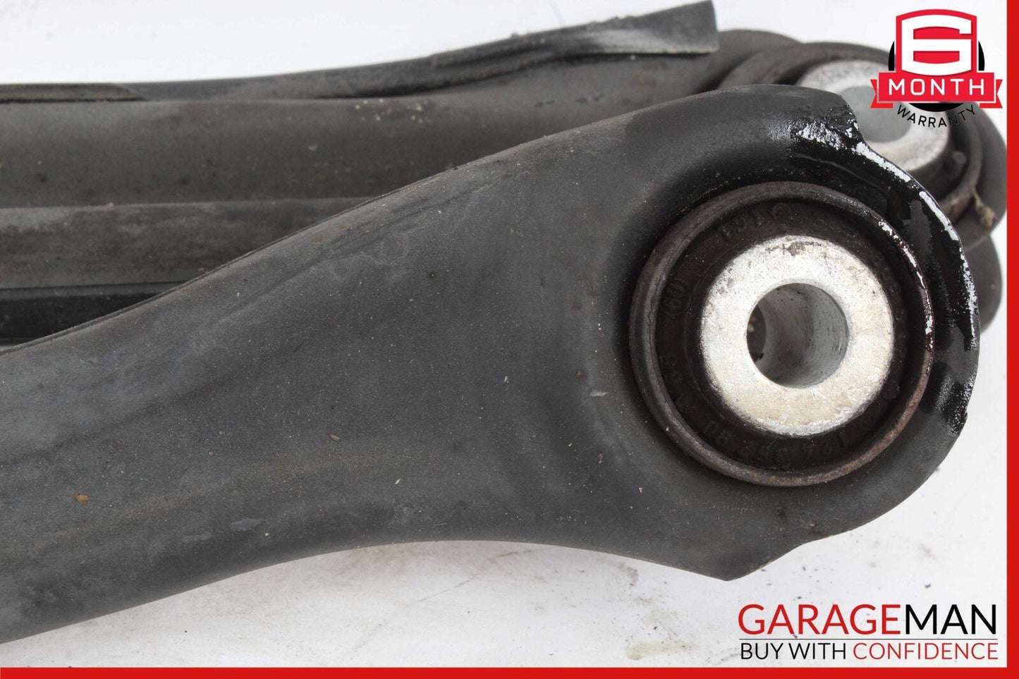 98-03 Mercedes W208 CLK320 Rear Right or Left Side Control Arm Set of 4 OEM