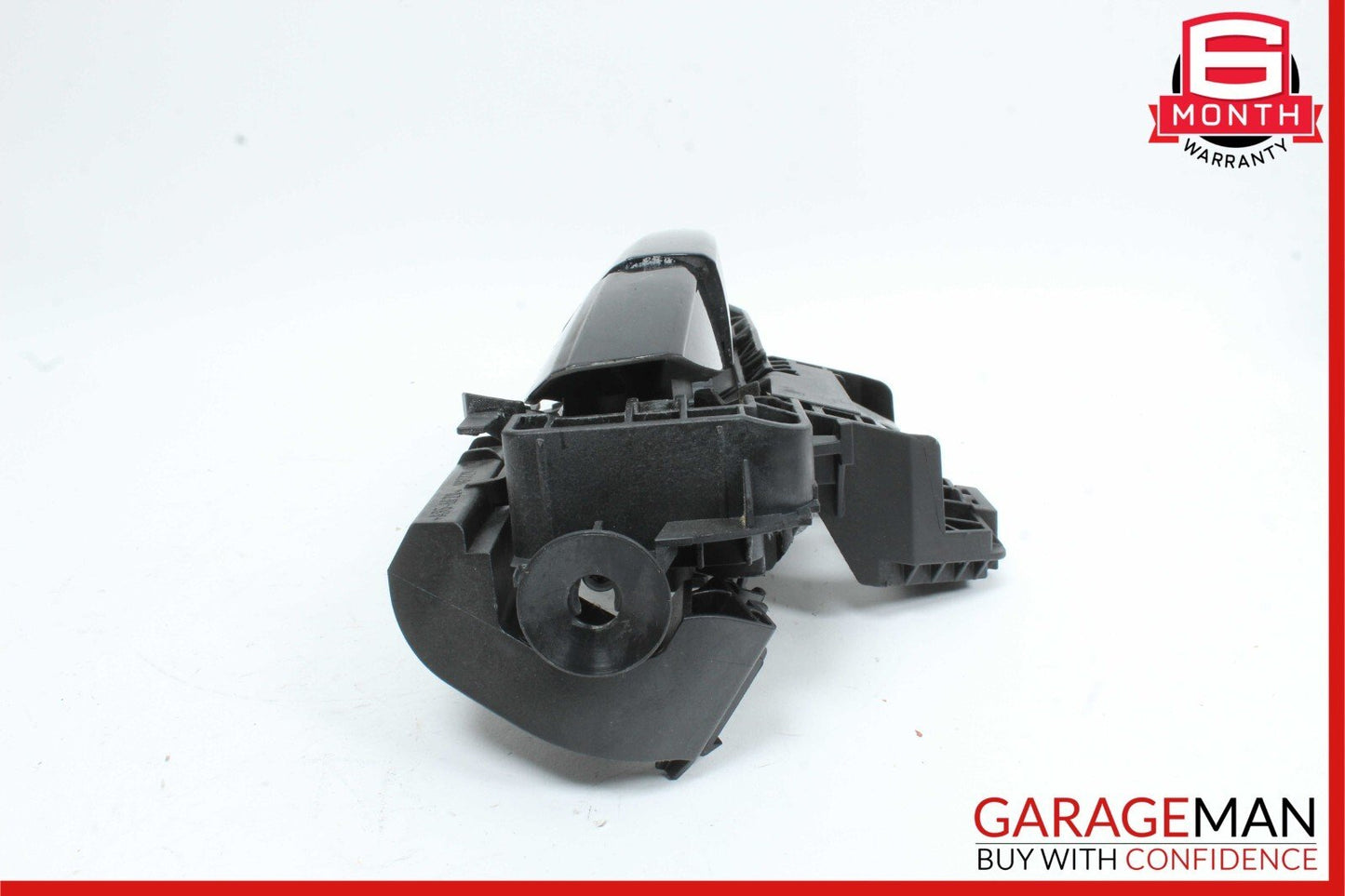 08-11 Mercedes W204 C300 4MATIC Rear Right Side Exterior Door Handle OEM