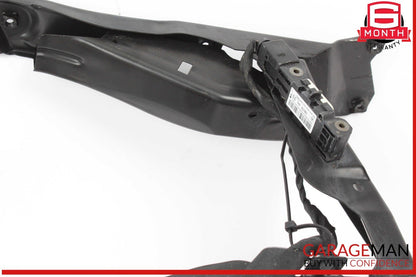 00-06 Mercedes W220 S430 S500 Front Left Side Headlight Support Bracket OEM
