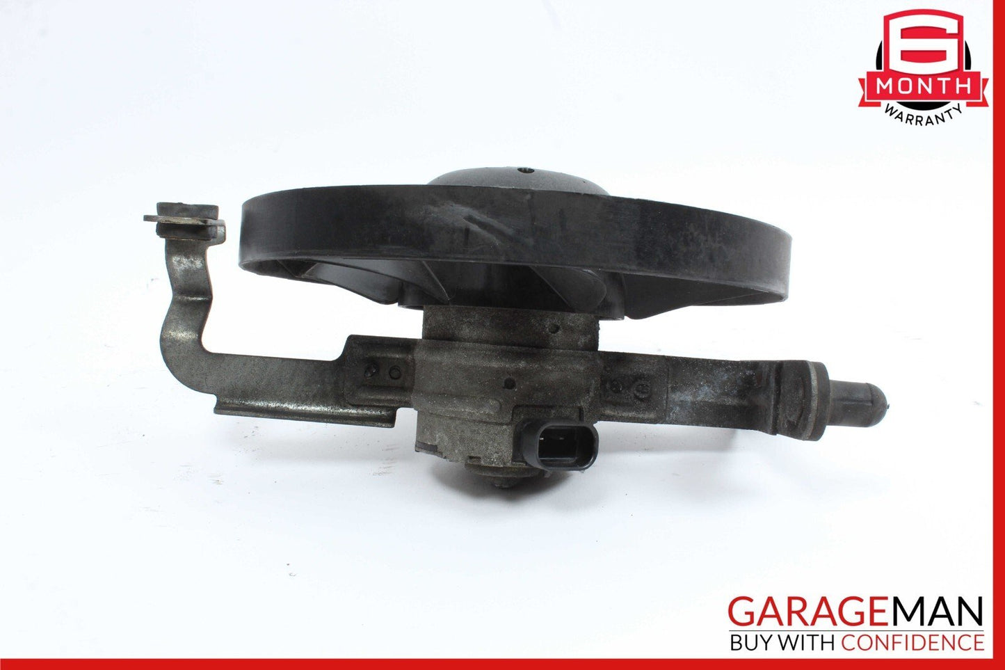 97-12 Porsche Boxster 986 Cayman 987 Air Intake Engine Motor Cooling Fan