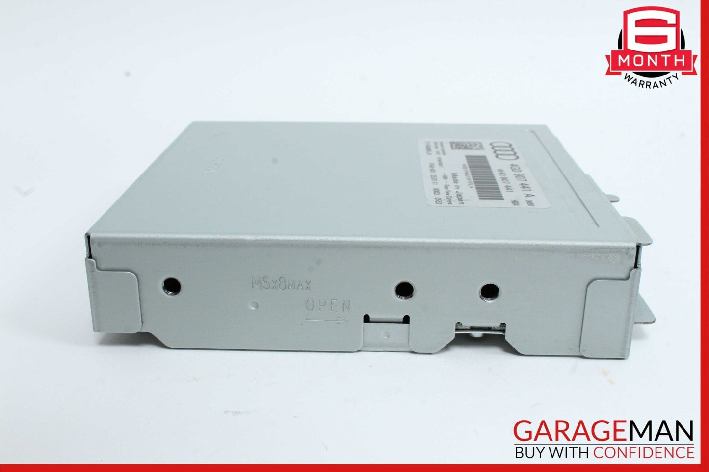 12-18 Audi A7 Rear View Reverse Camera ECU Control Module Unit OEM