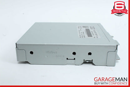 12-18 Audi A7 Rear View Reverse Camera ECU Control Module Unit OEM