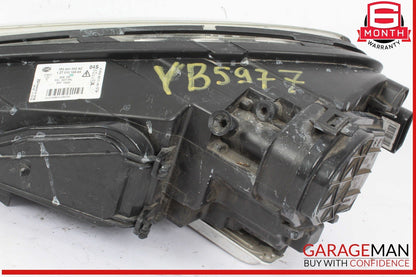11-14 Porsche Cayenne 958 Front Right Side Xenon HID Headlight Head Light Lamp