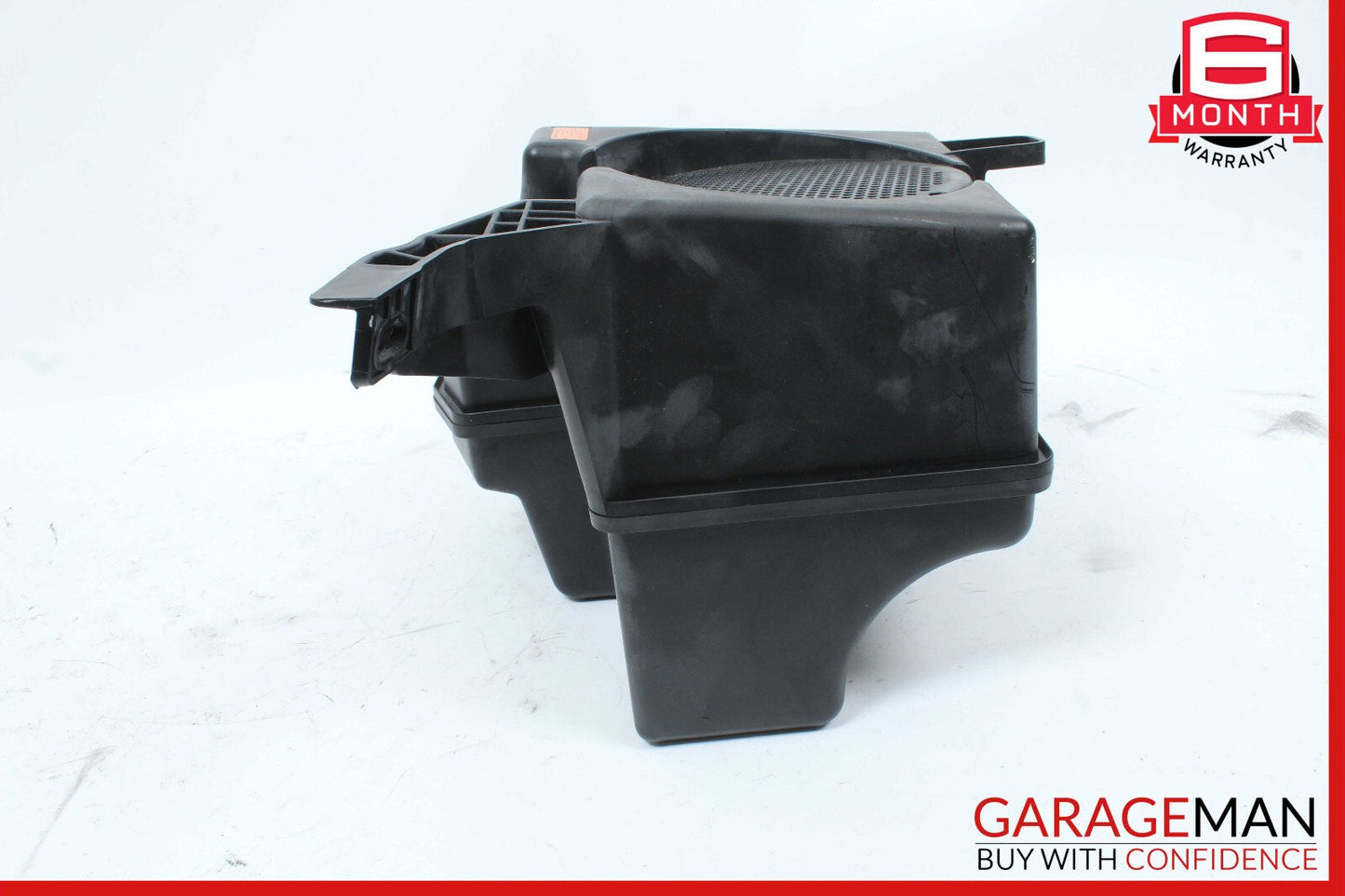 07-12 Mercedes X164 GL320 GL350 Rear Subwoofer Audio Speaker Harman Kardon OEM