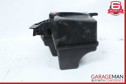 07-12 Mercedes X164 GL320 GL350 Rear Subwoofer Audio Speaker Harman Kardon OEM
