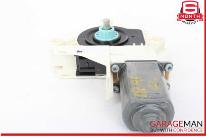 12-18 Audi A6 SQ5 Front Left Driver Side Window Regulator Motor 8K0959801B OEM