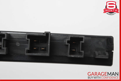 07-12 Mercedes X164 GL450 4MATIC Third Seat Row Power Folding Control Module OEM