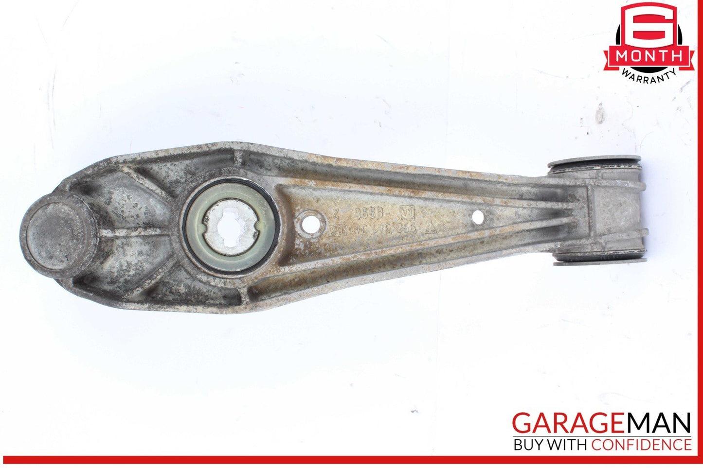 05-12 Porsche Boxter 987 Front Left or Right Side Lower Control Arm 99634134108