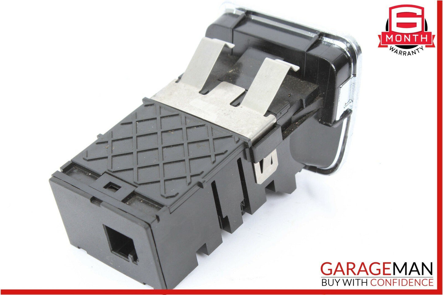 07-14 Mercedes S350 CL550 Electronic Parking Button Switch Control Module