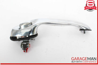 01-05 Chrysler PT Cruiser Front Right Passenger Side Exterior Door Handle OEM