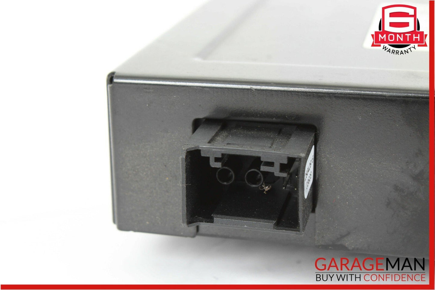 07-11 Mercedes S550 C350 Sirius Satellite Radio Receiver Module Unit OEM