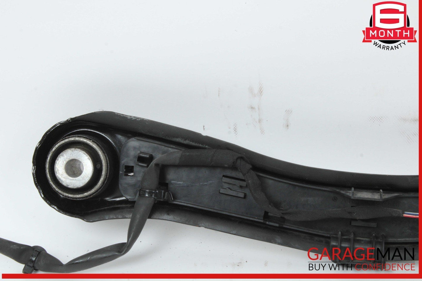 12-19 Mercedes X166 GL450 GL550 Rear Left or Right Upper Camber Control Arm OEM