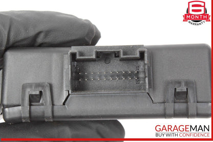 15-18 Porsche Macan 95B Gateway Control Module Unit 95B907530J OEM