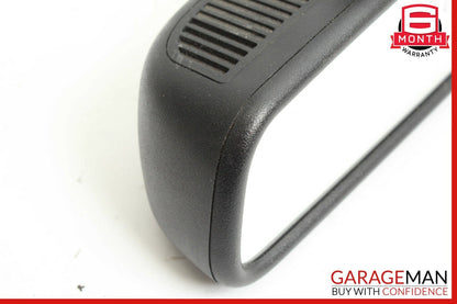 08-14 Mercedes W204 C350 C300 C250 Interior Rear View Mirror Black OEM