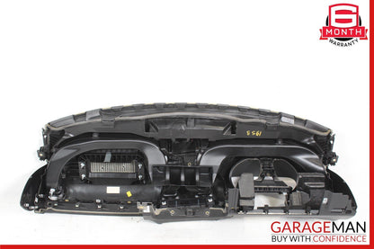 15-20 Audi S3 A3 Dashboard Dash Panel Assembly OEM
