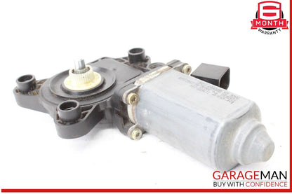 03-12 Mercedes R230 SL500 SL550 Rear Right Side Window Regulator Motor OEM