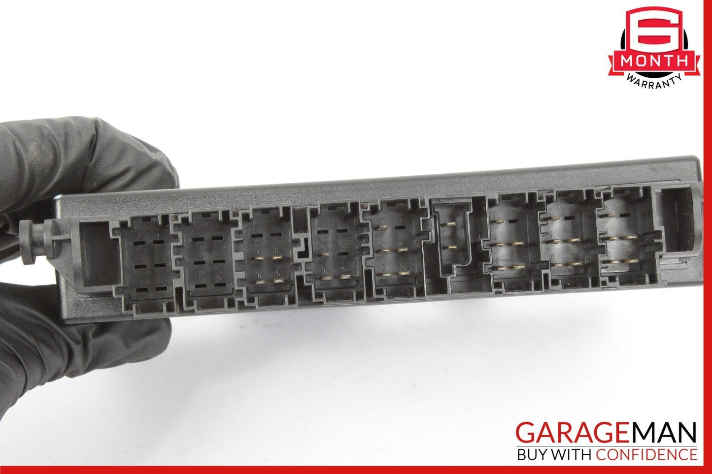 98-05 Mercedes W163 ML500 ML320 ML55 AMG Front Right / Left Seat Control Module