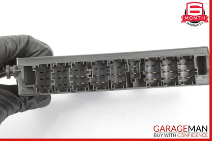 98-05 Mercedes W163 ML500 ML320 ML55 AMG Front Right / Left Seat Control Module