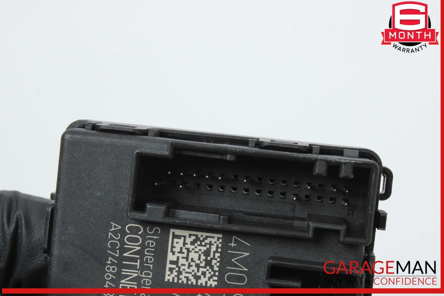17-24 Audi A5 A4 S5 Front Right Passenger Side Door Control Module Unit OEM