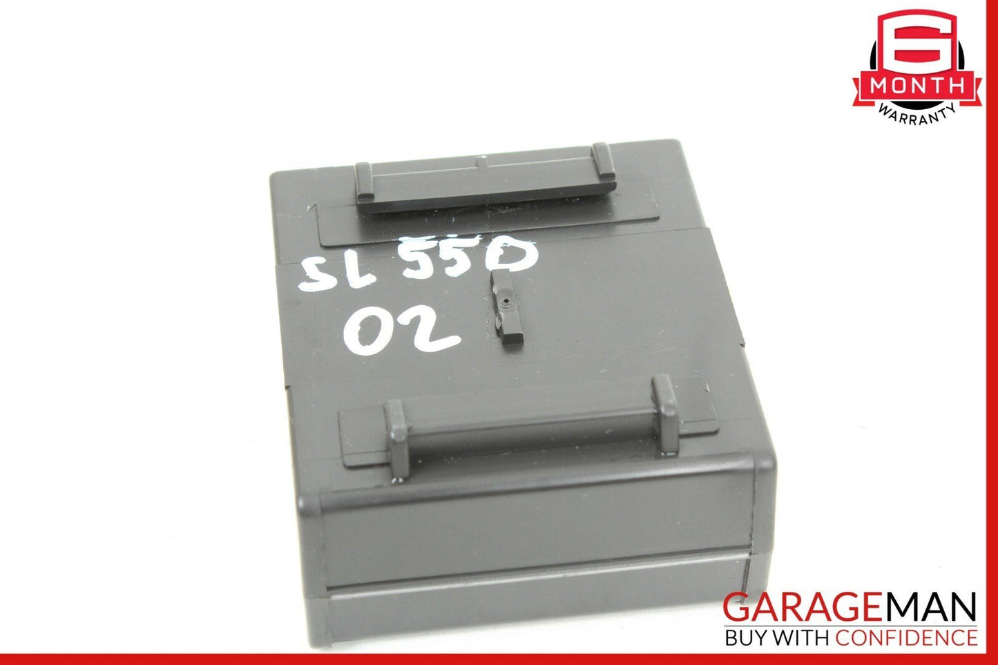 00-06 Mercedes R230 SL500 S600 CL500 Anti Theft Alarm Sensor Control Module OEM