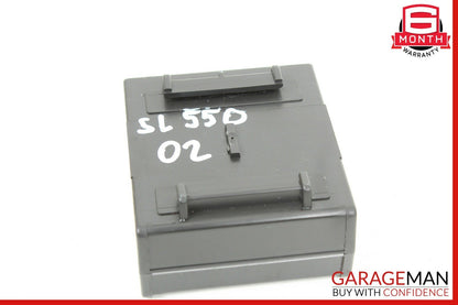 00-06 Mercedes R230 SL500 S600 CL500 Anti Theft Alarm Sensor Control Module OEM