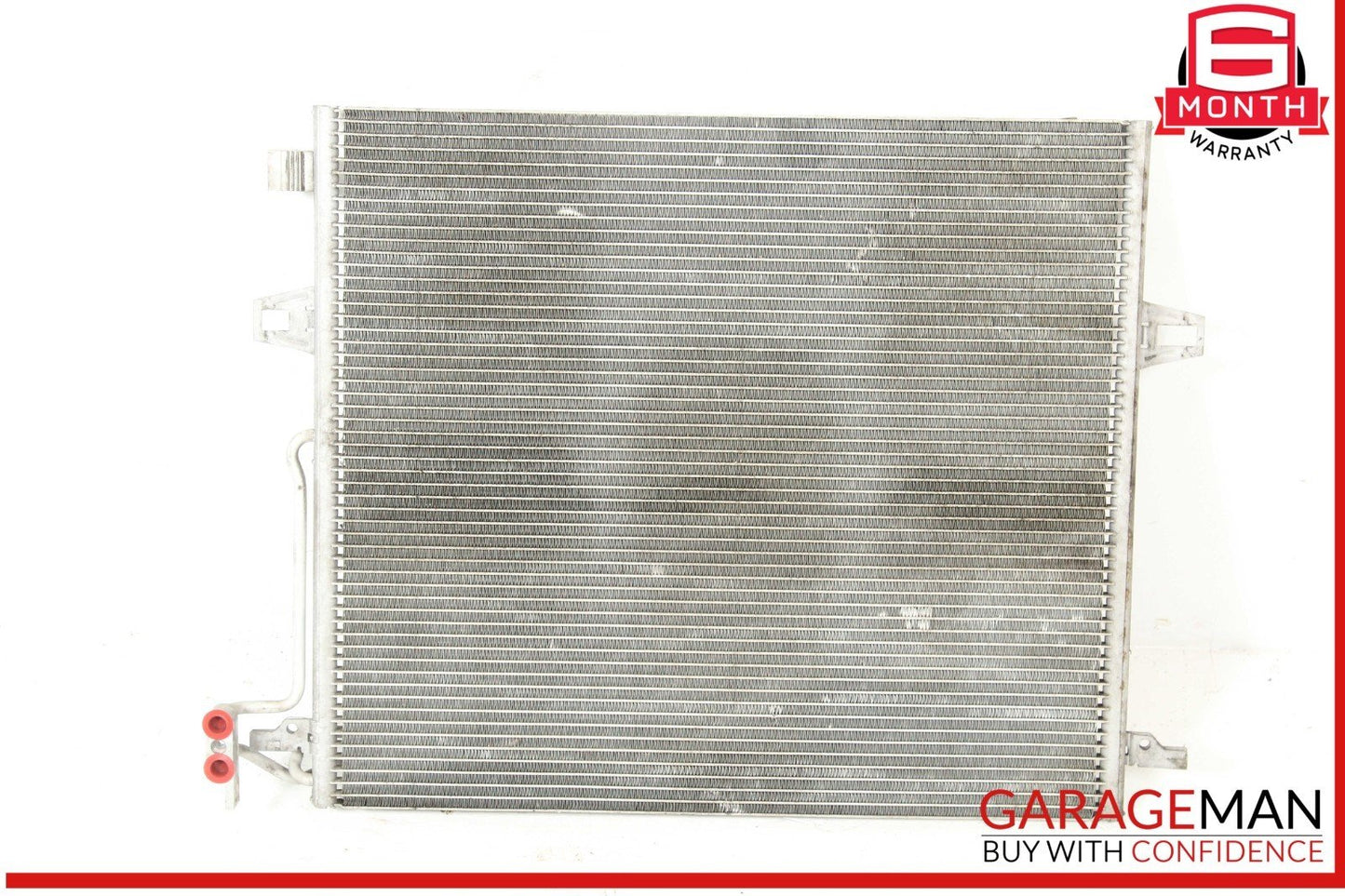 06-13 Mercedes X164 GL450 ML500 R350 AC Air A/C Condenser Cooler 2515000054 OEM