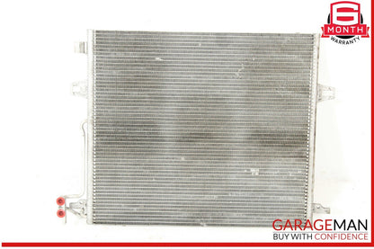06-13 Mercedes X164 GL450 ML500 R350 AC Air A/C Condenser Cooler 2515000054 OEM