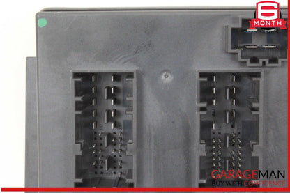 12-24 Porsche Panamera 970 E-Hybrid Front BCM BCU Body Control Module Unit OEM