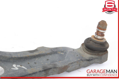 12-19 Fiat 500E Front Left Driver Side Lower Suspension Control Arm OEM