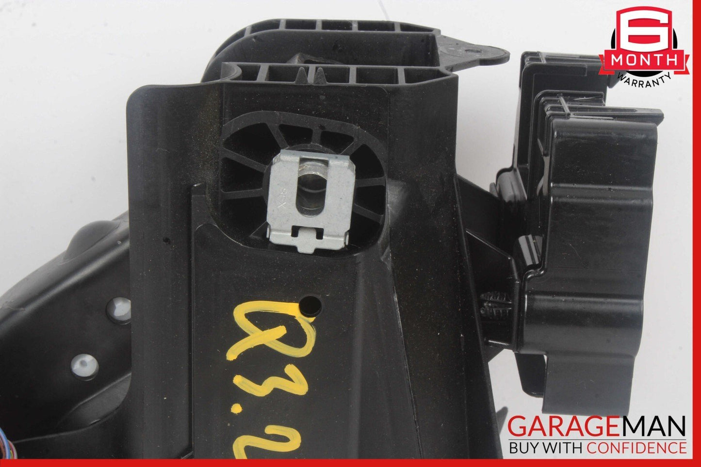 19-25 Audi Q3 Brake Stop Foot & Petrol Throttle Pedal 5Q1723058BP 6PV01062183