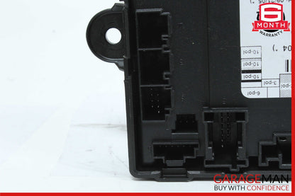 07-13 Mercedes W221 S550 S63 AMG Rear Right or Left Side Door Control Module