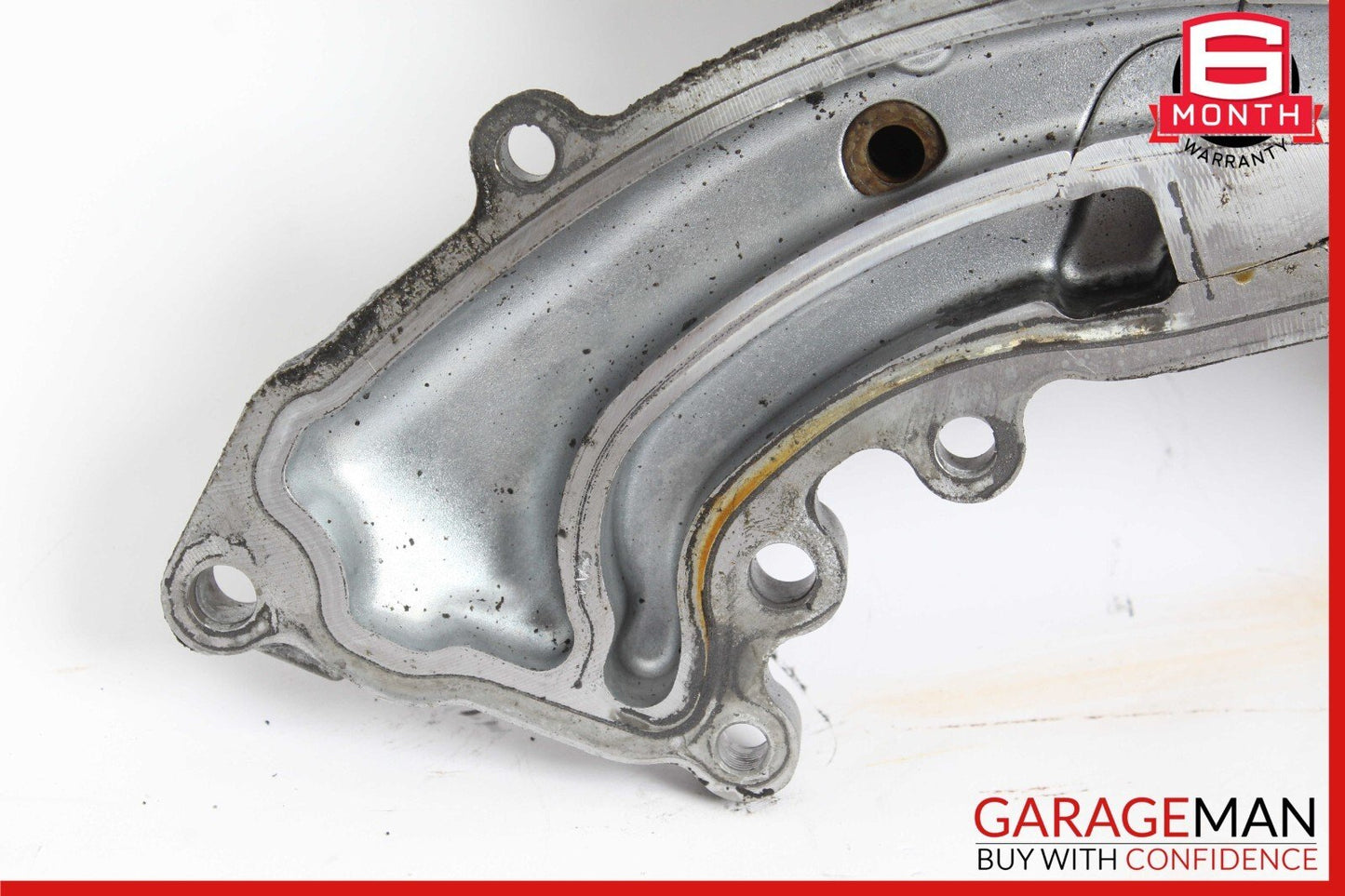 11-19 Mercedes CLS550 S550 SL550 E550 4.7L Engine Coolant Motor Water Pump