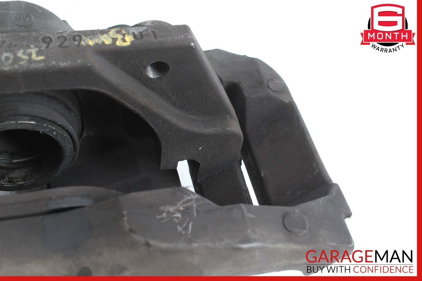 08-15 BMW 750Li F02 F01 Front Right Passenger Side Brake Caliper 6786818 OEM