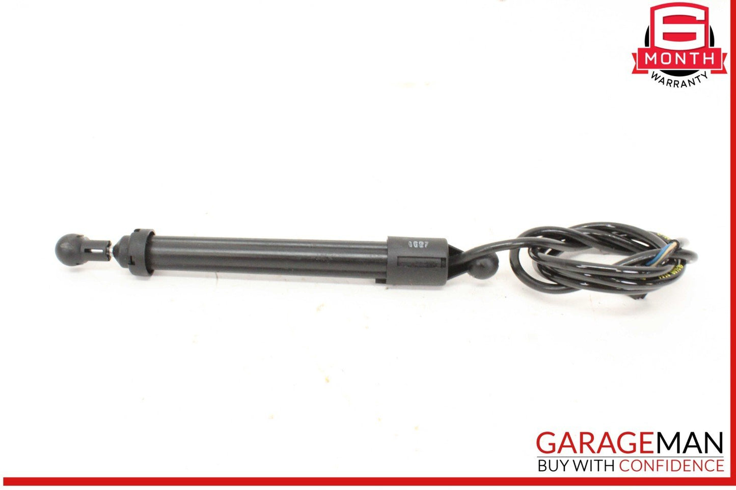 06-12 Mercedes W164 ML350 GL450 Rear Trunk Lid Tailgate Hydraulic Cylinder OEM